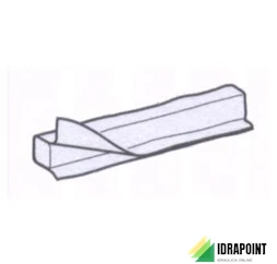 GEBERIT GEBOMASTIC STECCA MASTICE