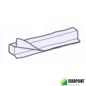 GEBERIT GEBOMASTIC STECCA MASTICE