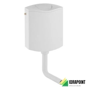 GEBERIT CASSETTA ESTERNA AP116