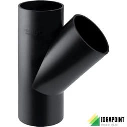 BRAGA 45° IN PE - Ø 32X32 MM