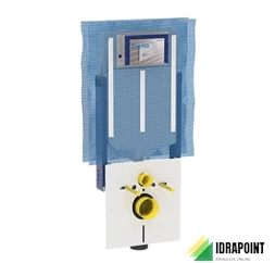 GEBERIT COMBIFIX ITALIA WC SOSPESO