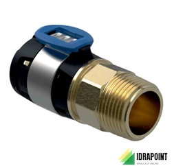 MANICOTTO GEBERIT SERIE 