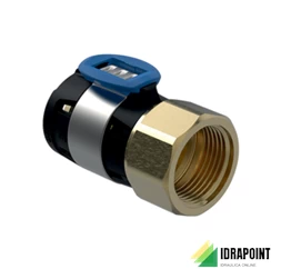 GIUNTO GEBERIT SERIE 