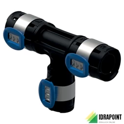 TEE RIDOTTO GEBERIT SERIE