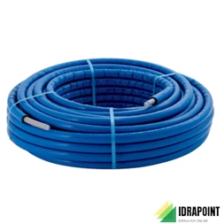 TUBO ISOLATO IN ROTOLI GEBERIT SERIE 