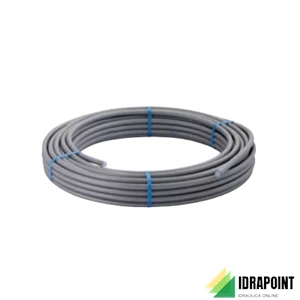 TUBO IN ROTOLI GEBERIT SERIE 