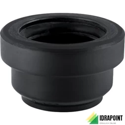 MANICOTTO DI INNESTO IN PE - Ø 32 MM