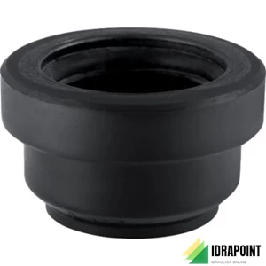 MANICOTTO DI INNESTO IN PE - Ø 32 MM