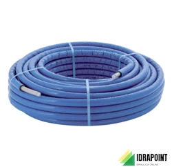 FLOW-FIT TUBO ISOLATO ROTOLI Ø 16X2 MM