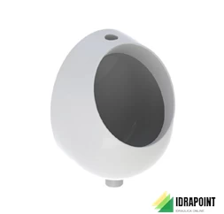 ORINATOIO A PARETE - SERIE RENNA