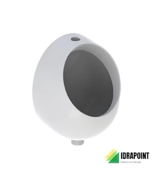 ORINATOIO A PARETE - SERIE RENNA