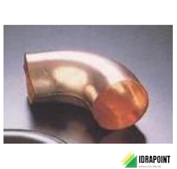 GOMITO RAME 67° Ø 60 F.2