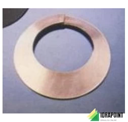 SGOCCIOLATOIO RAME Ø 80 MM