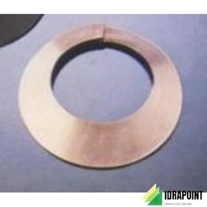 SGOCCIOLATOIO RAME Ø 80 MM