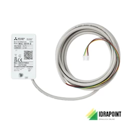 INTERFACCIA WI-FI MELCLOUD HOME