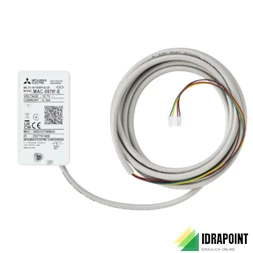 INTERFACCIA WI-FI MELCLOUD HOME