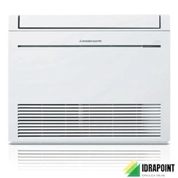 UNITA' INTERNA PAVIMENTO MFZ-KT25VG