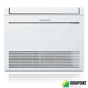 UNITA' INTERNA PAVIMENTO MFZ-KT25VG