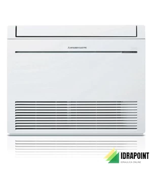 UNITA' INTERNA PAVIMENTO MFZ-KT25VG