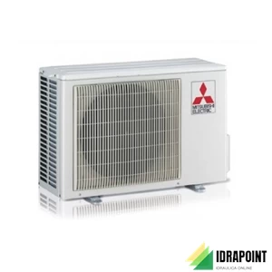 UNITA' ESTERNA POMPA DI CALORE R32 MULTISPLIT MXZ-2F42VF