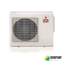 UNITA' ESTERNA POMPA DI CALORE R32 MULTISPLIT MXZ-3F54VF