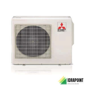 UNITA' ESTERNA POMPA DI CALORE R32 MULTISPLIT MXZ-3F54VF