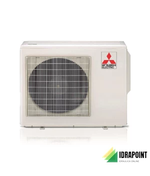 UNITA' ESTERNA POMPA DI CALORE R32 MULTISPLIT MXZ-3F68VF