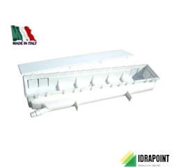 SCATOLA DA INCASSO PER SPLIT