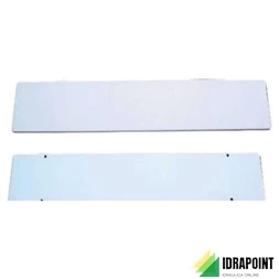 COPERCHIO CON FORI PER PREDISPOSIZIONE L 520 MM