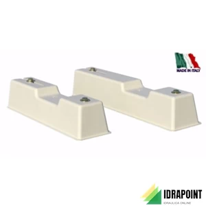 BASE PER UNITA' ESTERNA A PAVIMENTO PITAGORA 365