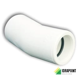 MANICOTTO PREDISPOSIZIONE PER TUBO SCARICO CONDENSA TCR21