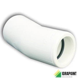 MANICOTTO PREDISPOSIZIONE PER TUBO SCARICO CONDENSA TCR21