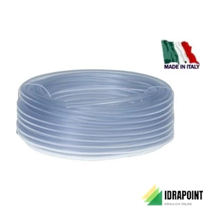 TUBO PER POMPA SCARICO CONDENSA Ø 4 x 6 MM - 100 M