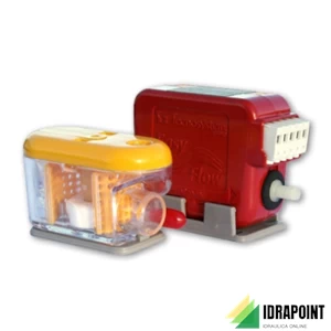 MINI POMPA EASY FLOW LT7