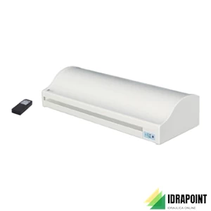 BARRIERA D'ARIA ASPIRAZIONE SUPERIORE 1100DX RESIDENZIALE