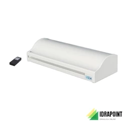 BARRIERA D'ARIA ASPIRAZIONE SUPERIORE 1100DX RESIDENZIALE