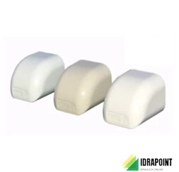 TAPPO DI CHIUSURA NEWLINE 78X68 MM