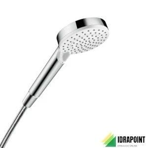 DOCCETTA CROMETTA VARIO 100 MM