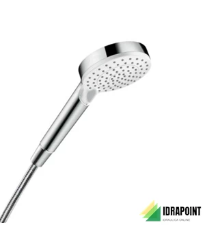 DOCCETTA CROMETTA VARIO 100 MM