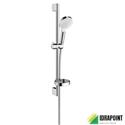 SALISCENDI CROMETTA VARIO CON PORTASAPONE 265534