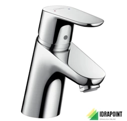 MISCELATORE LAVABO - SERIE FOCUS E2