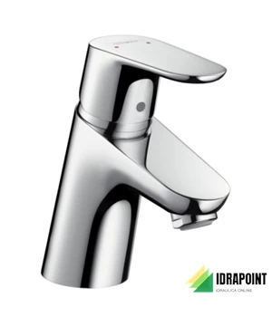 MISCELATORE LAVABO - SERIE FOCUS E2