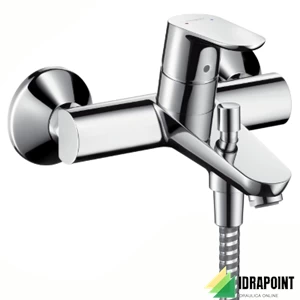 MISCELATORE PER VASCA ESTERNO - SERIE FOCUS E2