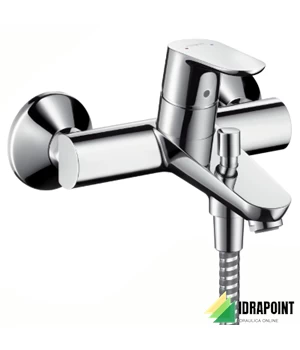 MISCELATORE PER VASCA ESTERNO - SERIE FOCUS E2