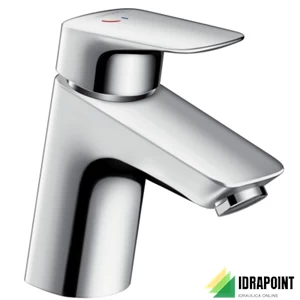 MISCELATORE LAVABO 70 - SERIE COOLSTART LOGIS