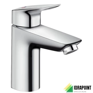 MISCELATORE LAVABO 100 - SERIE COOLSTART LOGIS