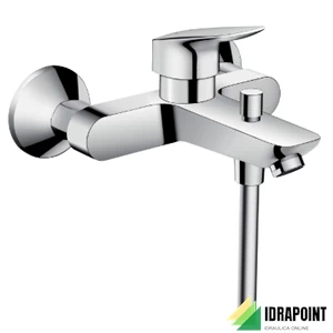 MISCELATORE VASCA ESTERNO - SERIE LOGIS