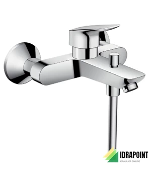 MISCELATORE VASCA ESTERNO - SERIE LOGIS