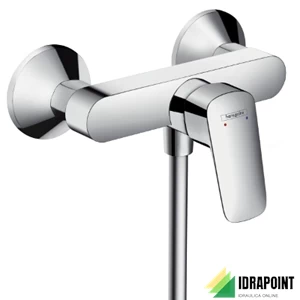 MISCELATORE DOCCIA ESTERNO - SERIE LOGIS