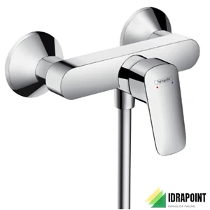 MISCELATORE DOCCIA ESTERNO - SERIE LOGIS